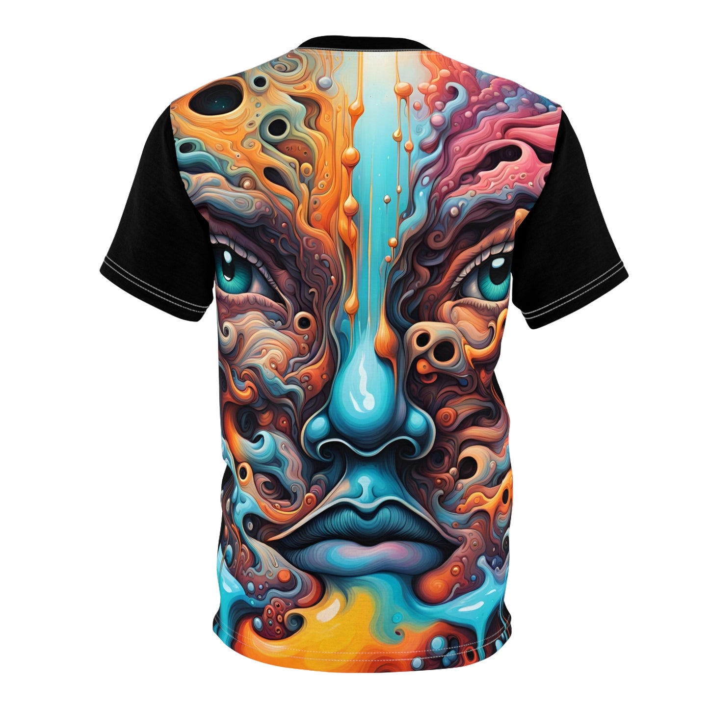 Transcendence Unisex Tee