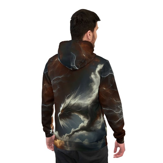 Dragonz Athletic Hoodie