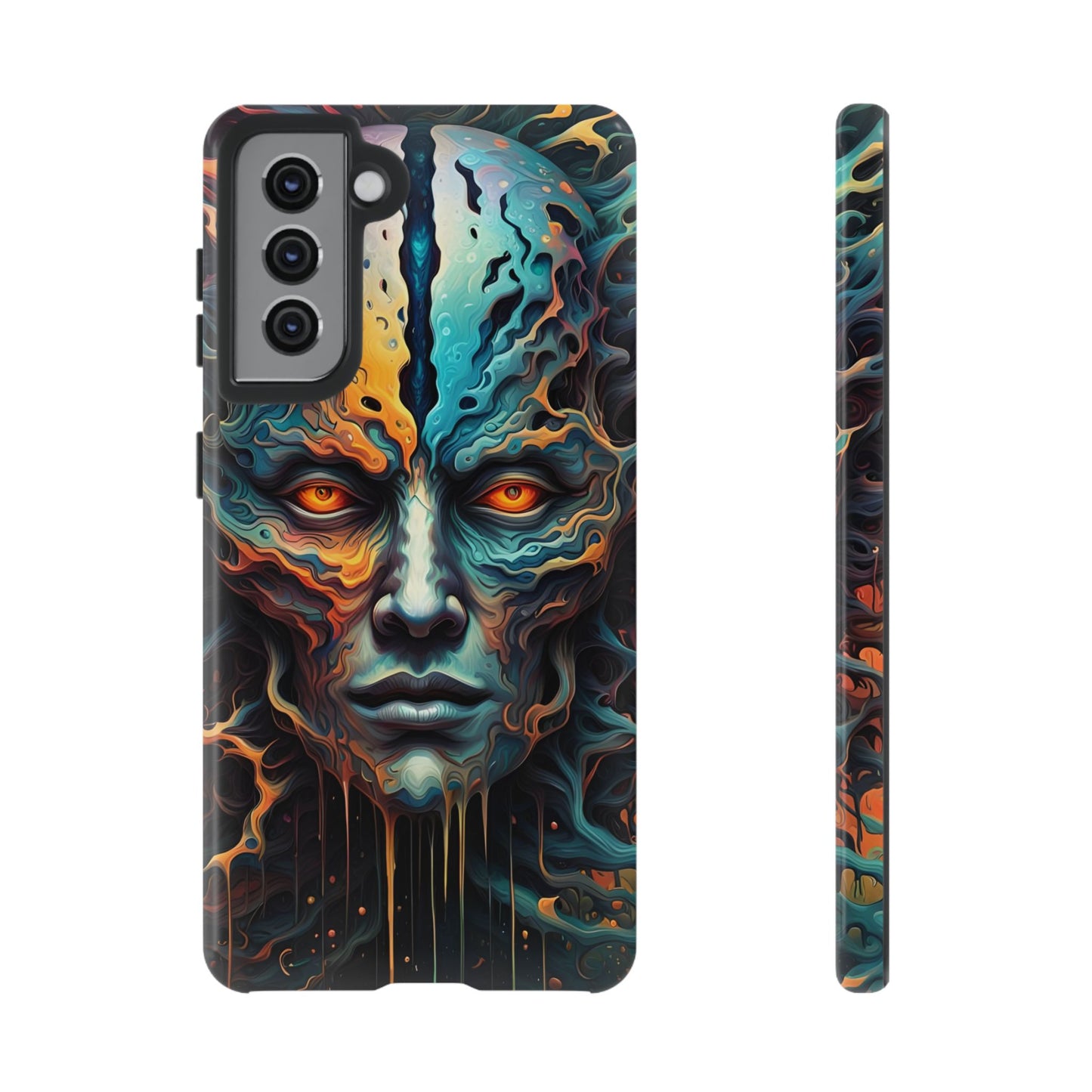 Cosmic Reaperz Phone Case