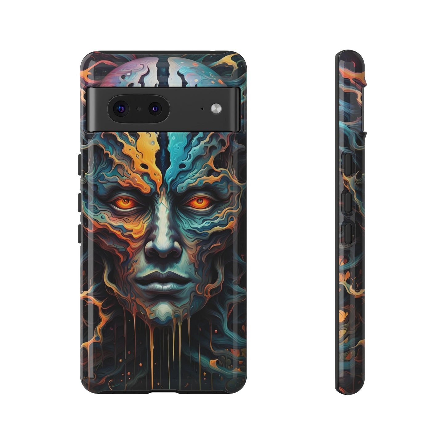 Cosmic Reaperz Phone Case