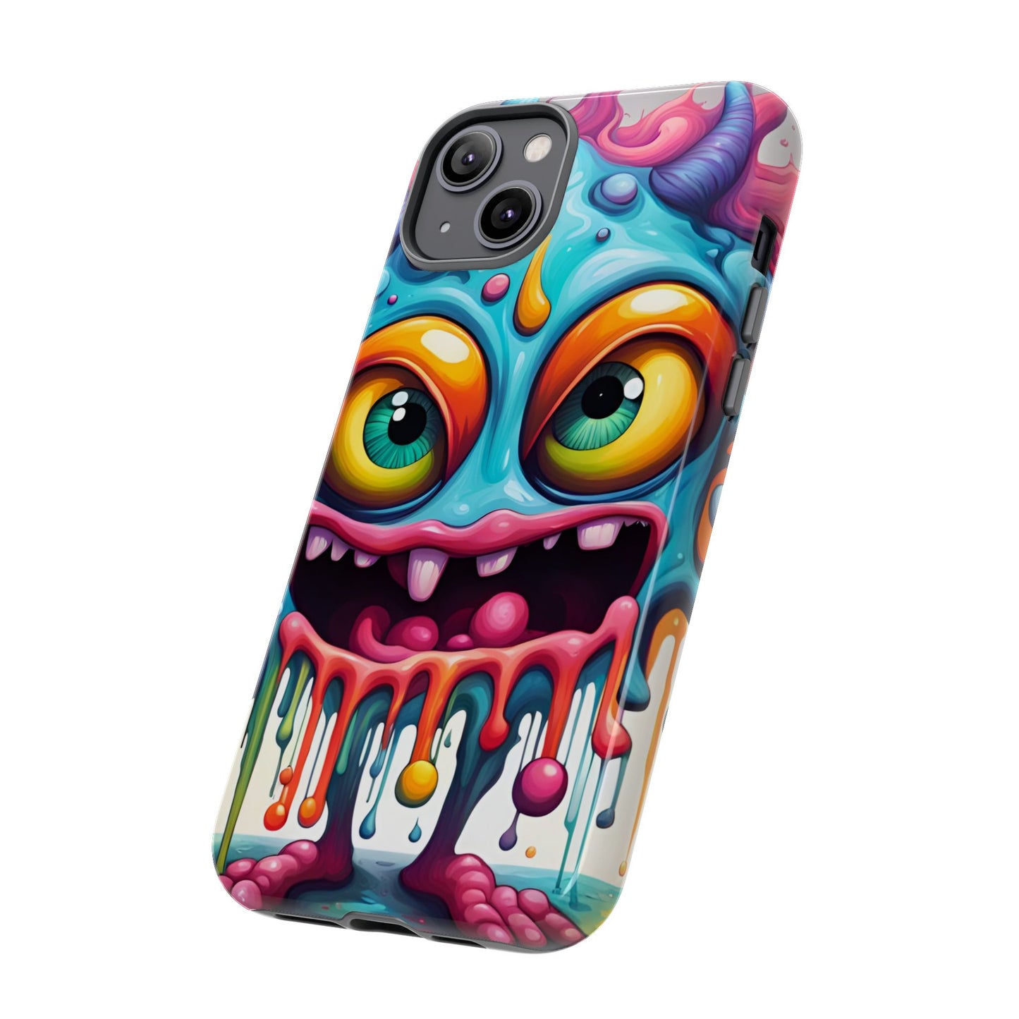 Tough & Wacky Phone Case