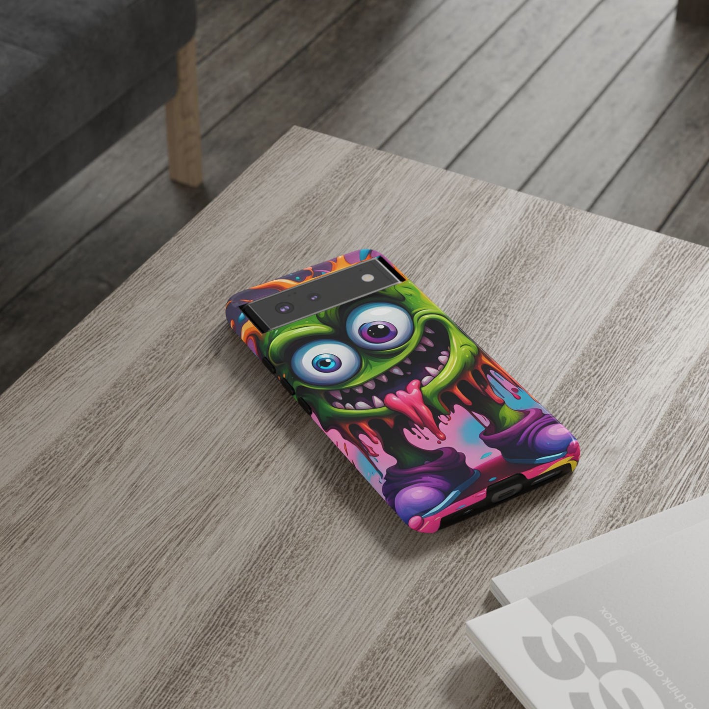 Tough & Wacky Phone Case