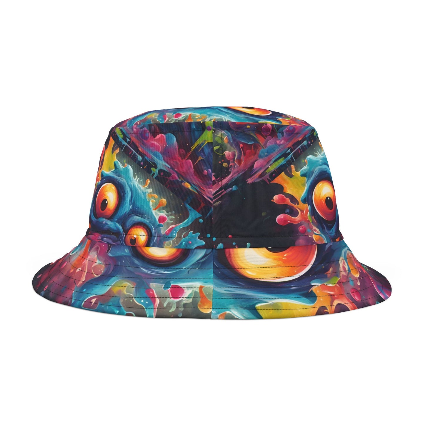 Wacky Bucket Hat