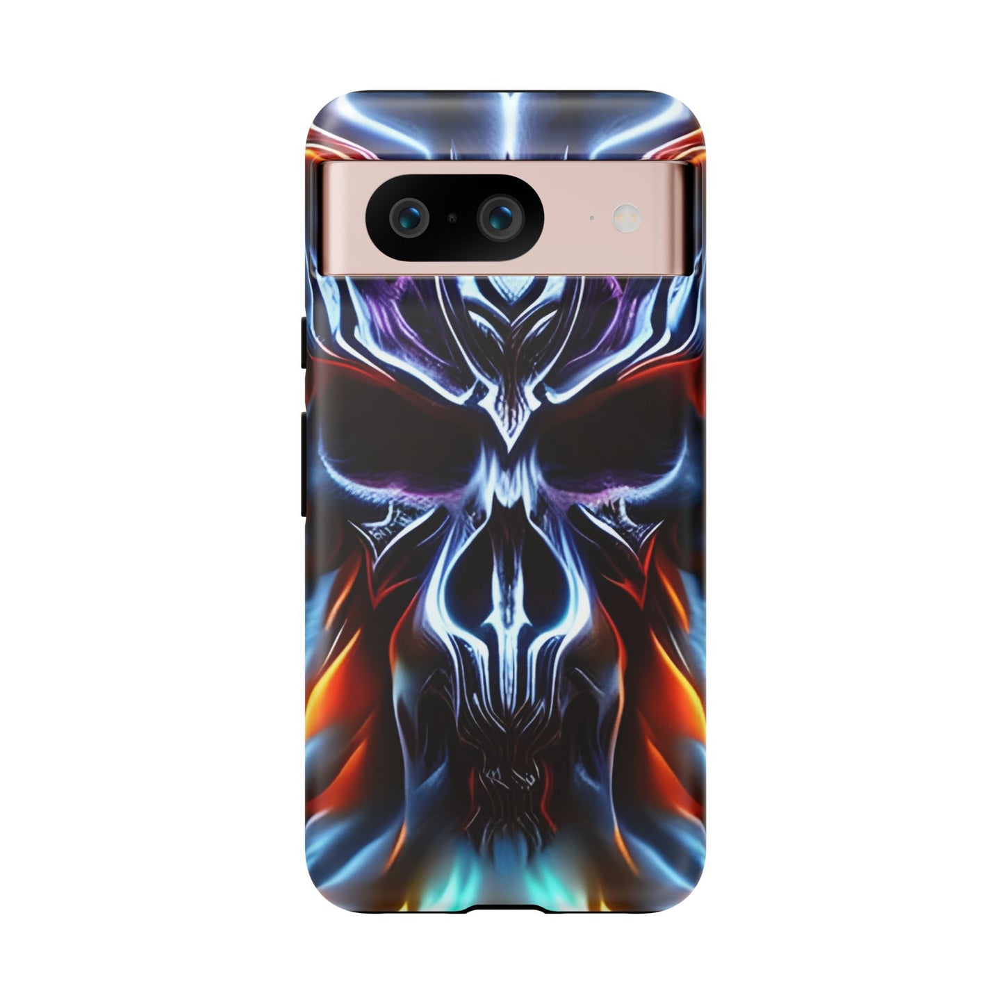 Angelz & Demonz Phone Case