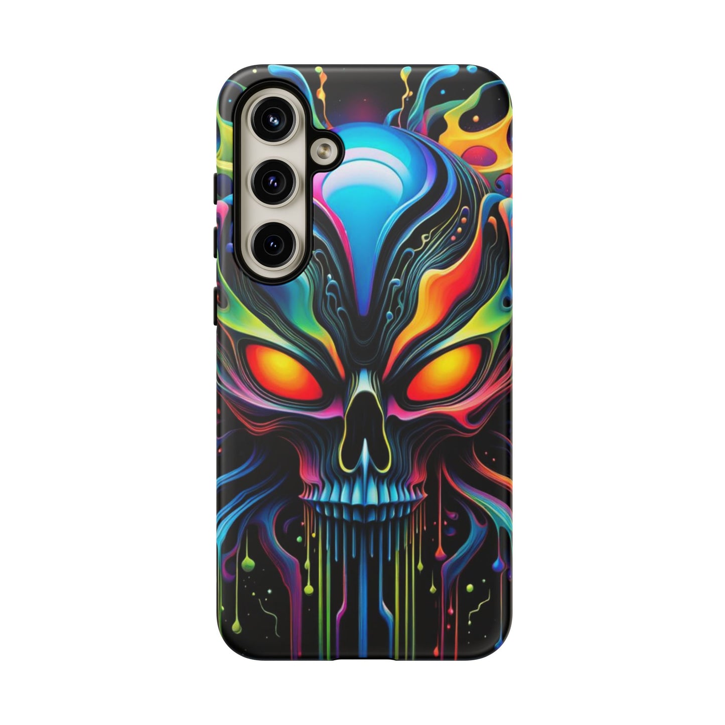 Soul Guardian Phone Case