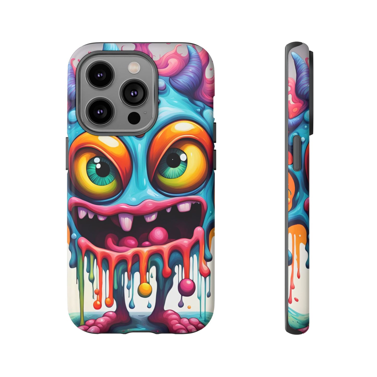 Tough & Wacky Phone Case