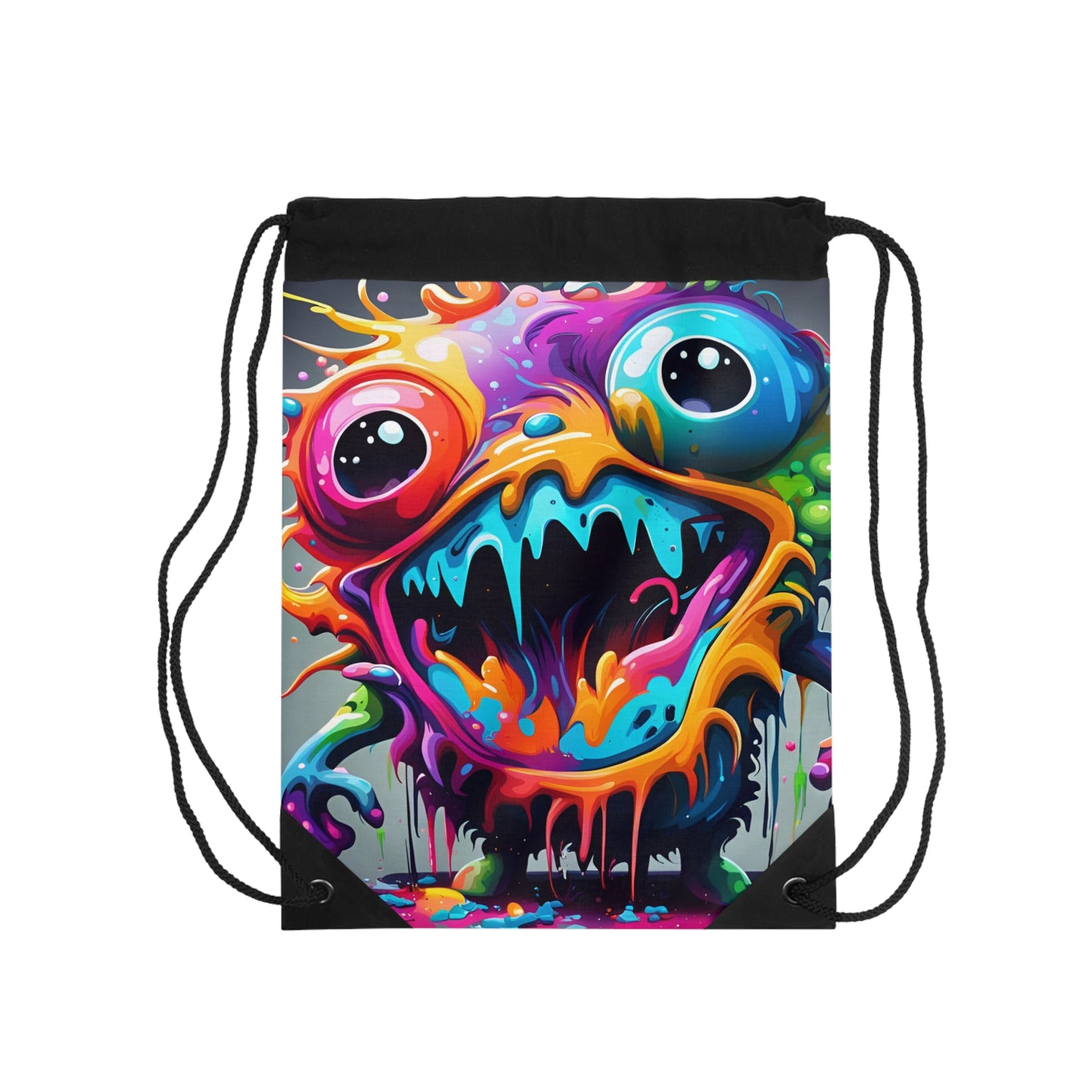 Drawstring Wacky Bag