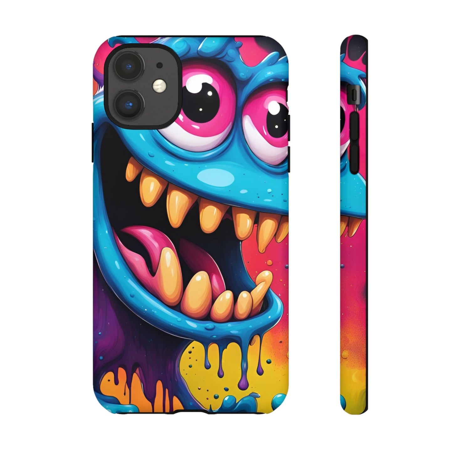 Tough & Wacky Phone Case