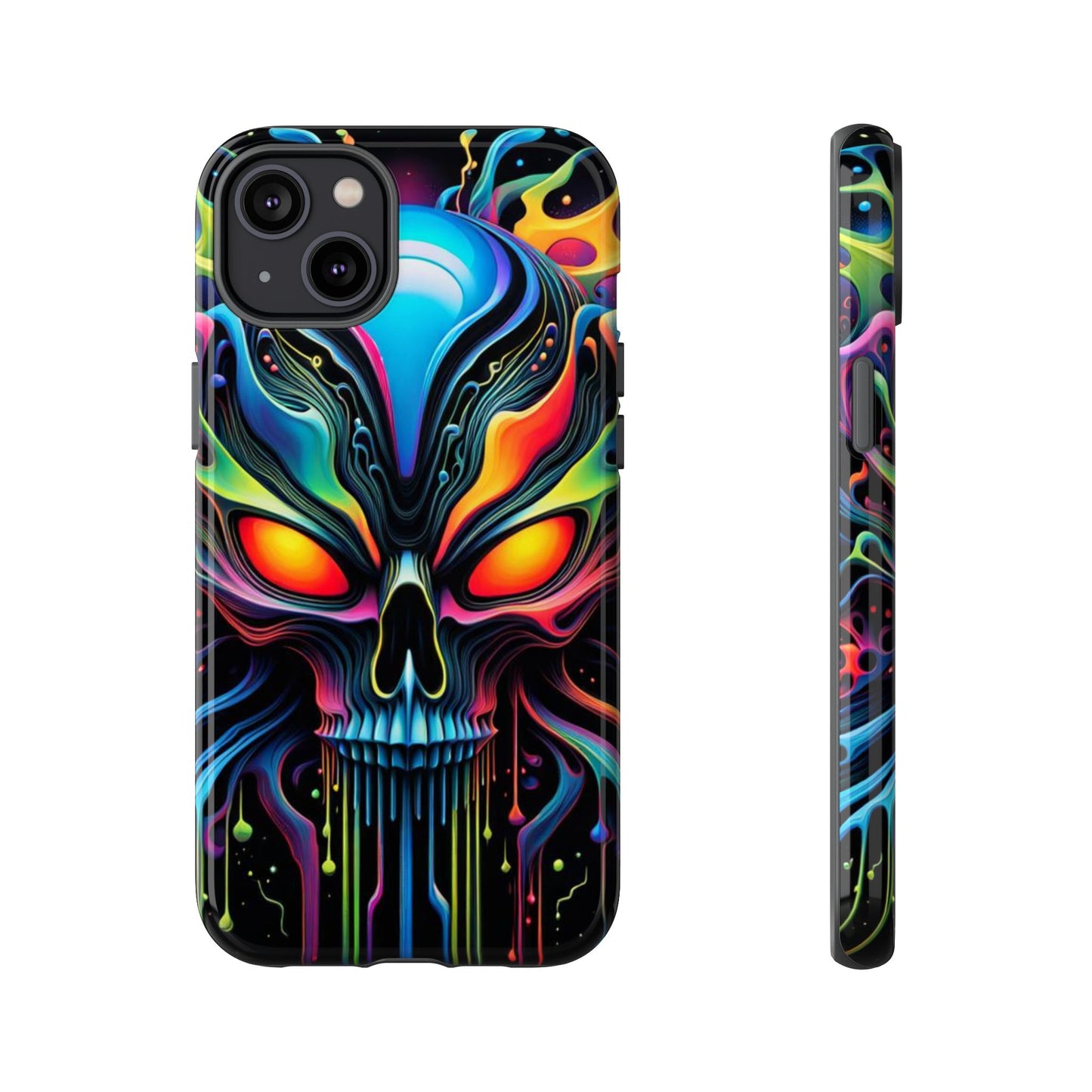 Soul Guardian Phone Case