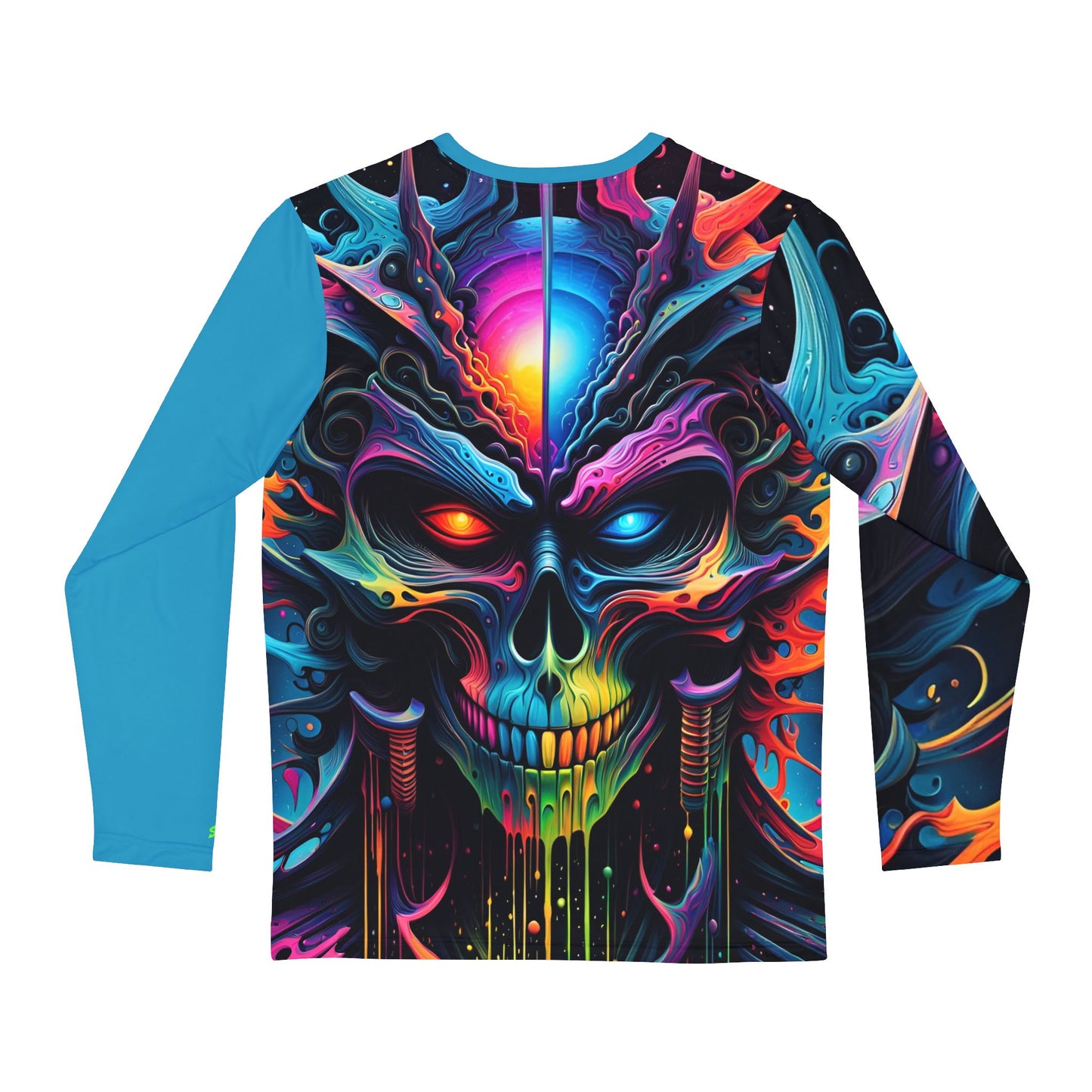 Soul Guardian Long Sleeve Shirt