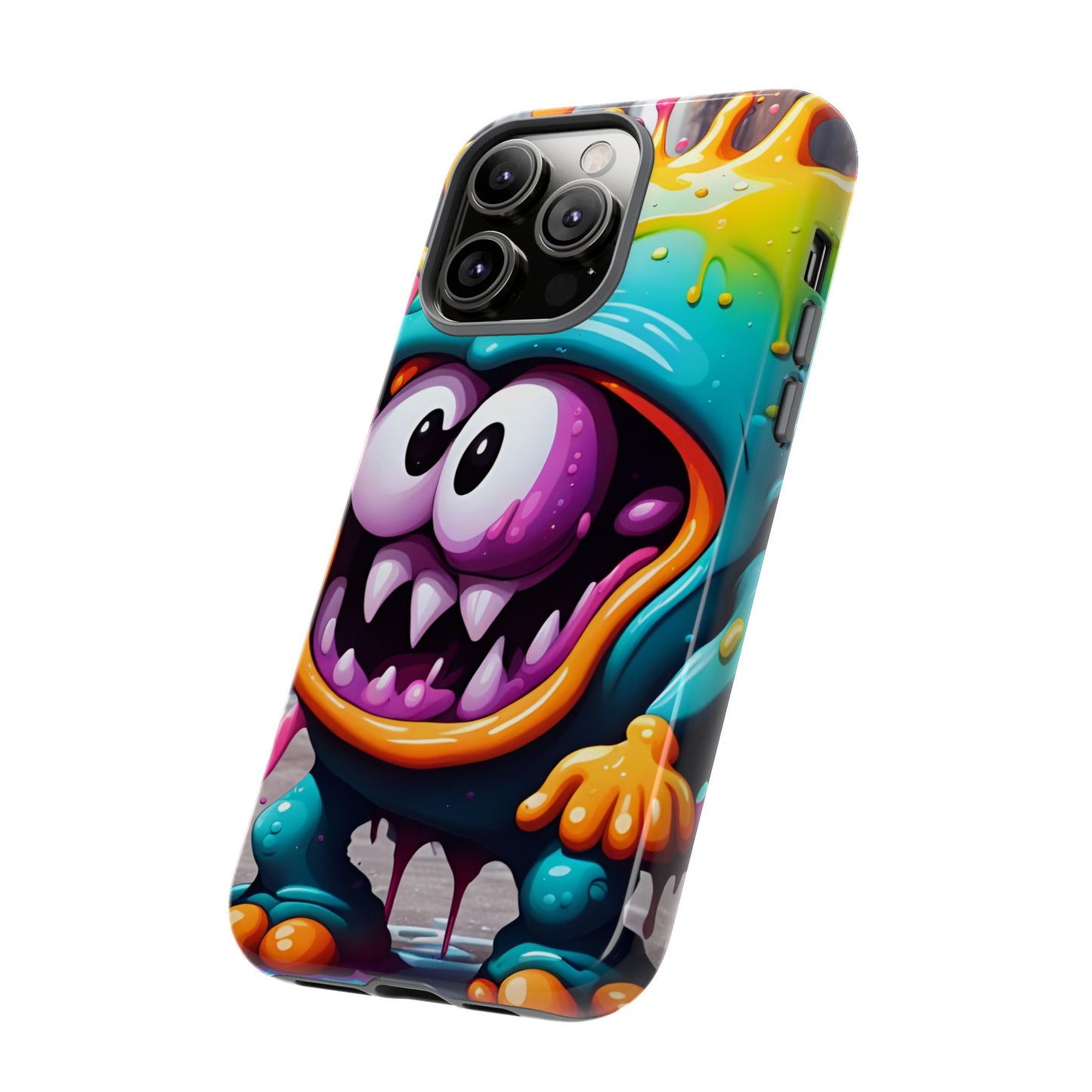 Tough & Wacky Phone Case