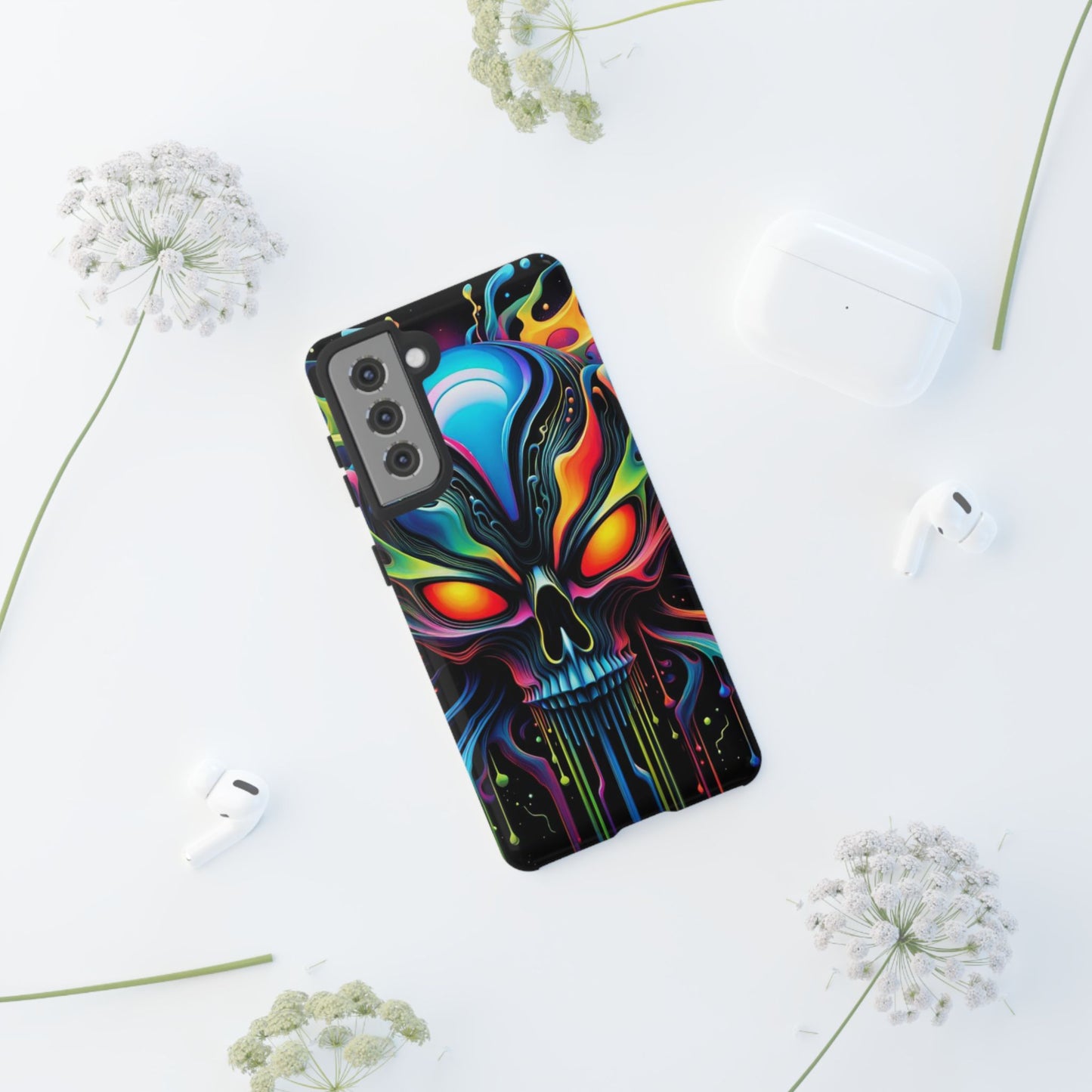 Soul Guardian Phone Case