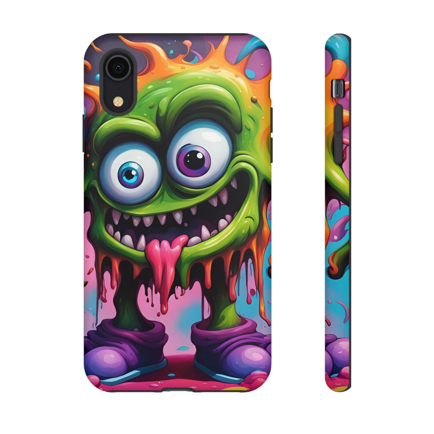 Tough & Wacky Phone Case