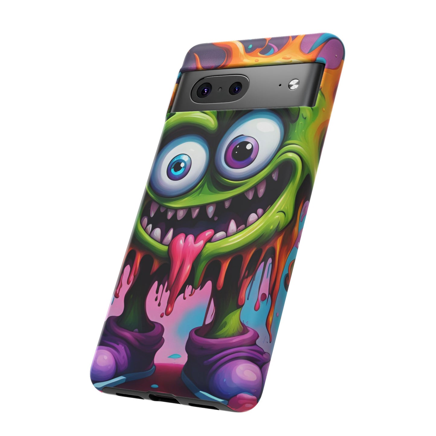 Tough & Wacky Phone Case