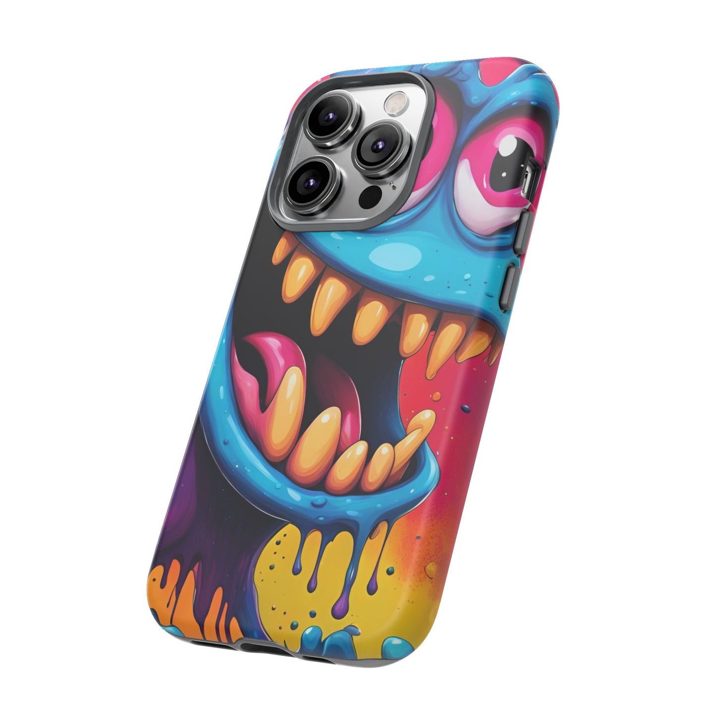 Tough & Wacky Phone Case