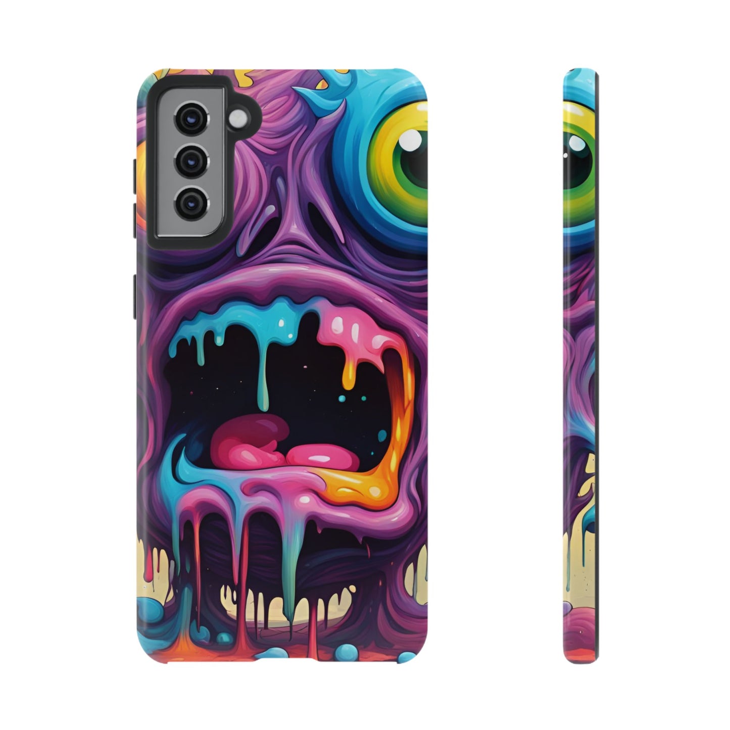 Tough & Wacky Phone Case