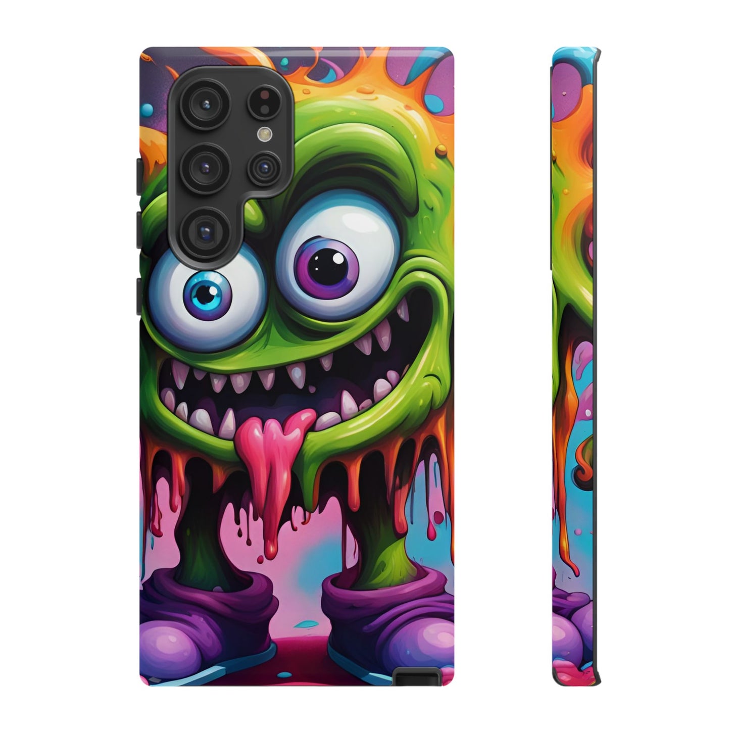 Tough & Wacky Phone Case