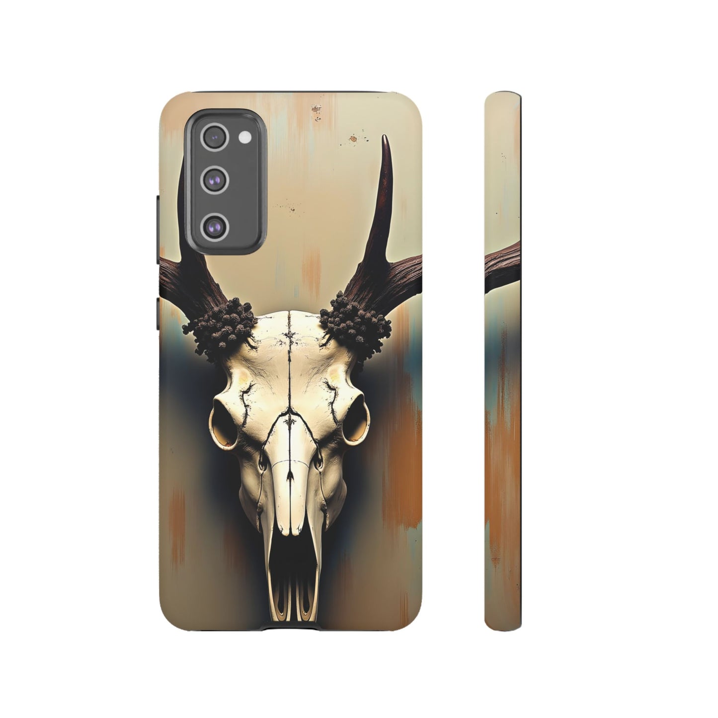 Camoz Phone Case