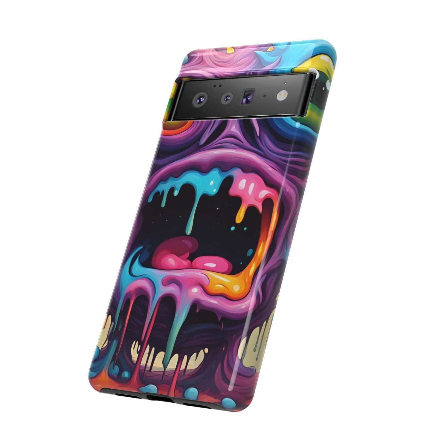 Tough & Wacky Phone Case