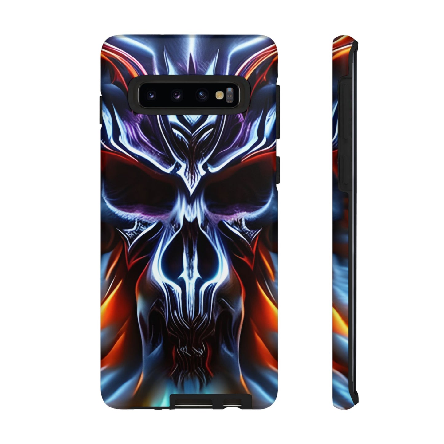 Angelz & Demonz Phone Case