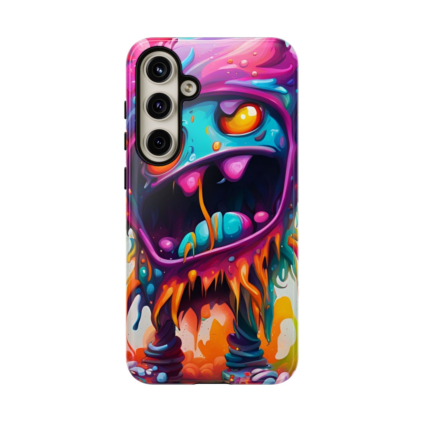 Tough & Wacky Phone Case