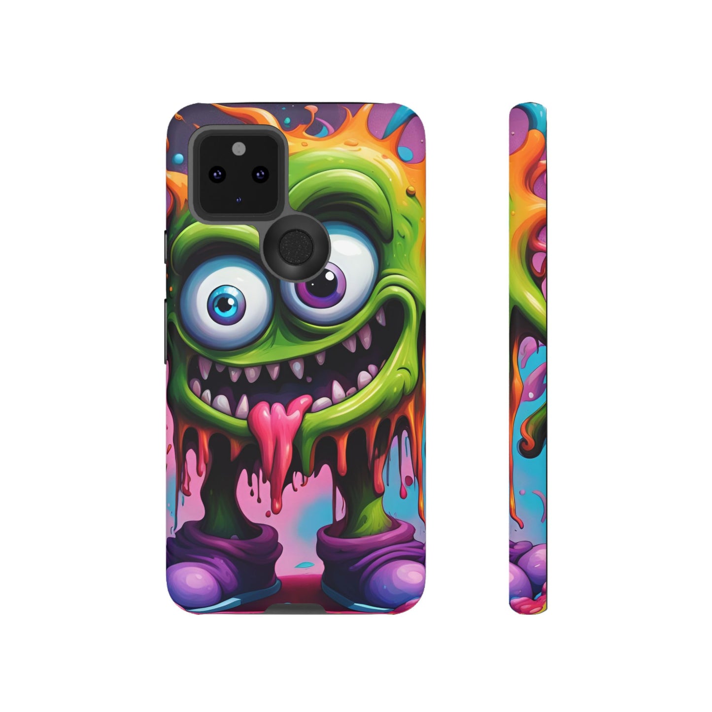 Tough & Wacky Phone Case