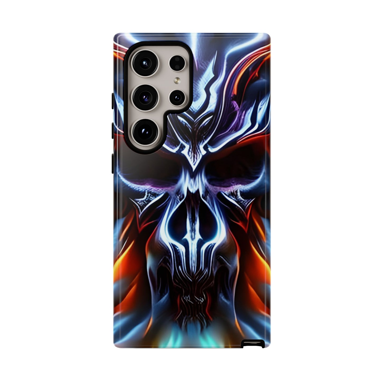 Angelz & Demonz Phone Case