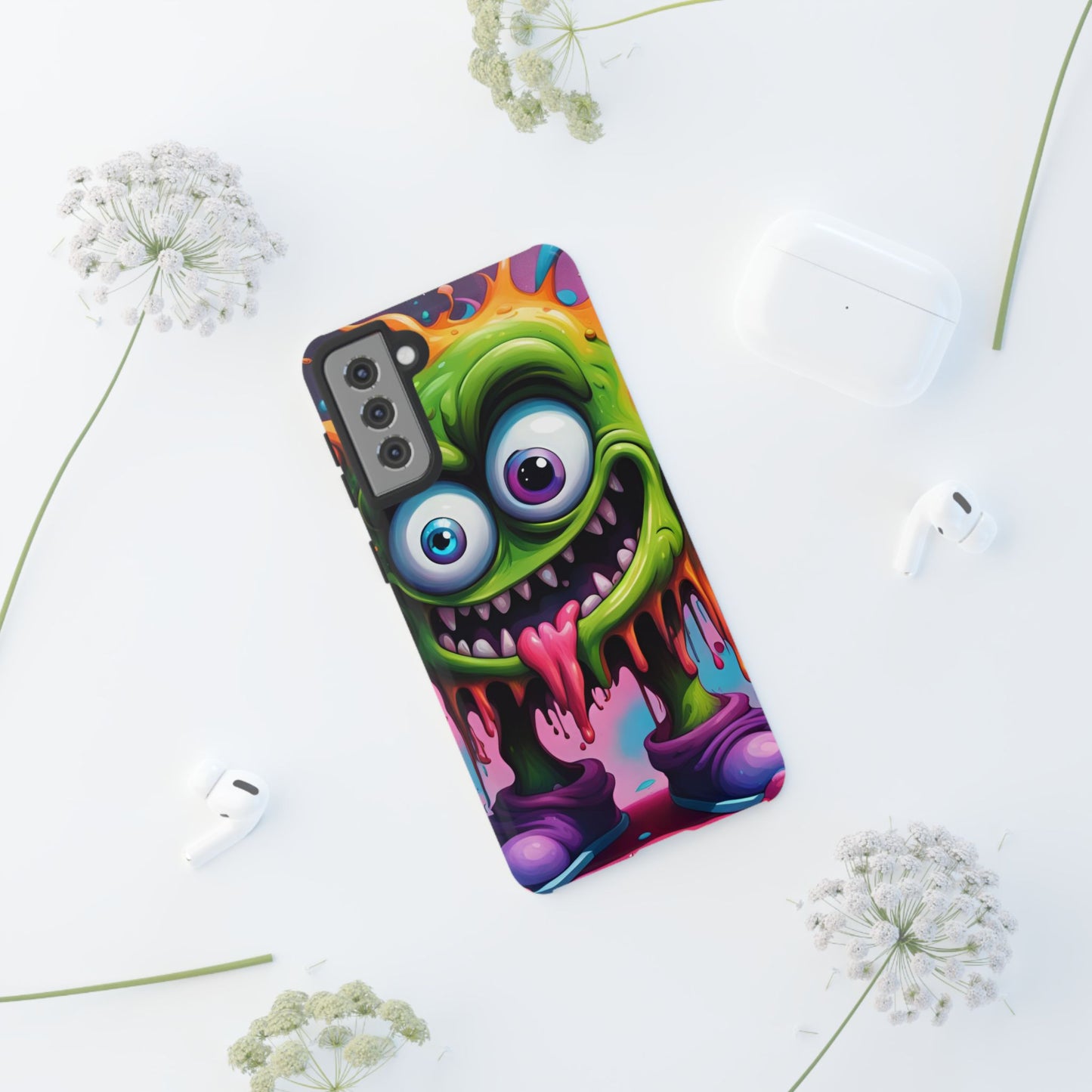 Tough & Wacky Phone Case