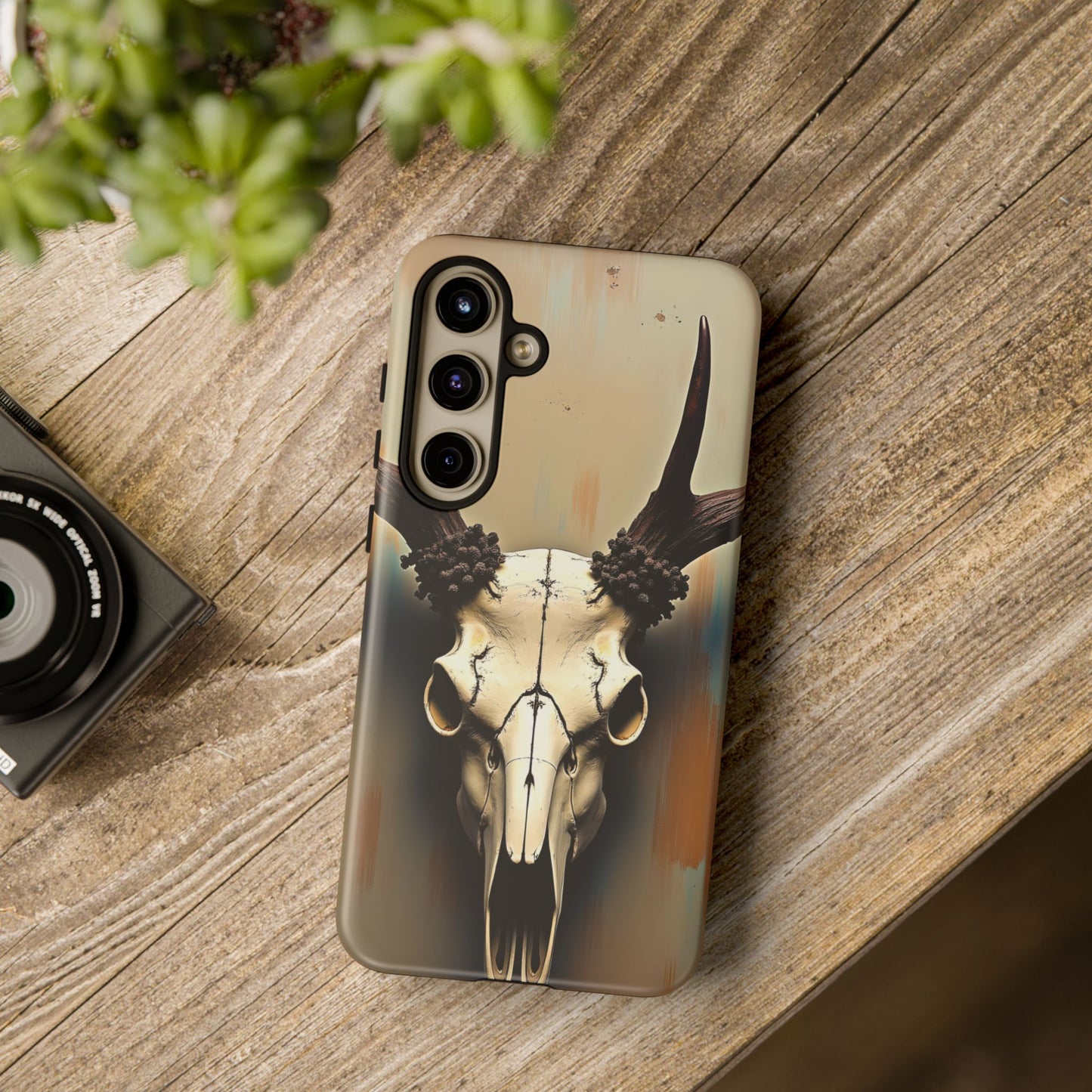 Camoz Phone Case