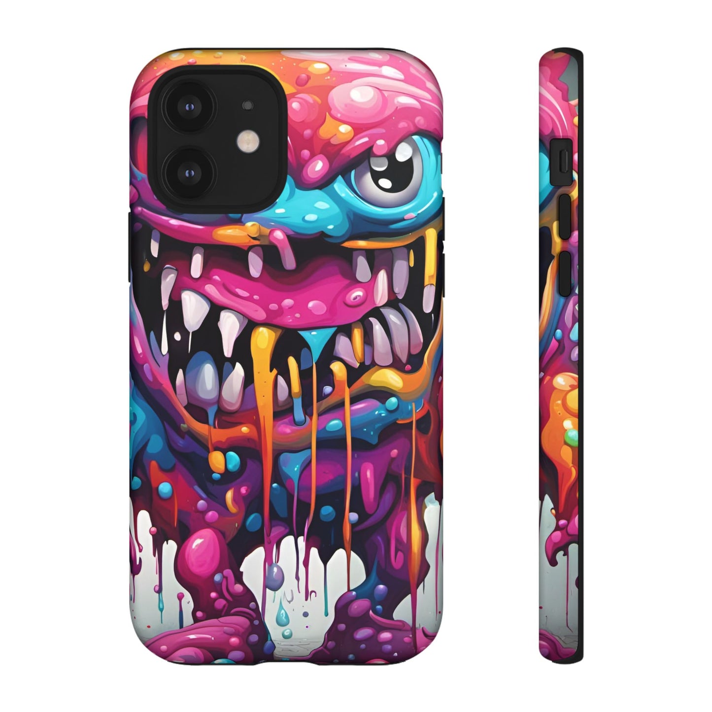 Tough & Wacky Phone Case