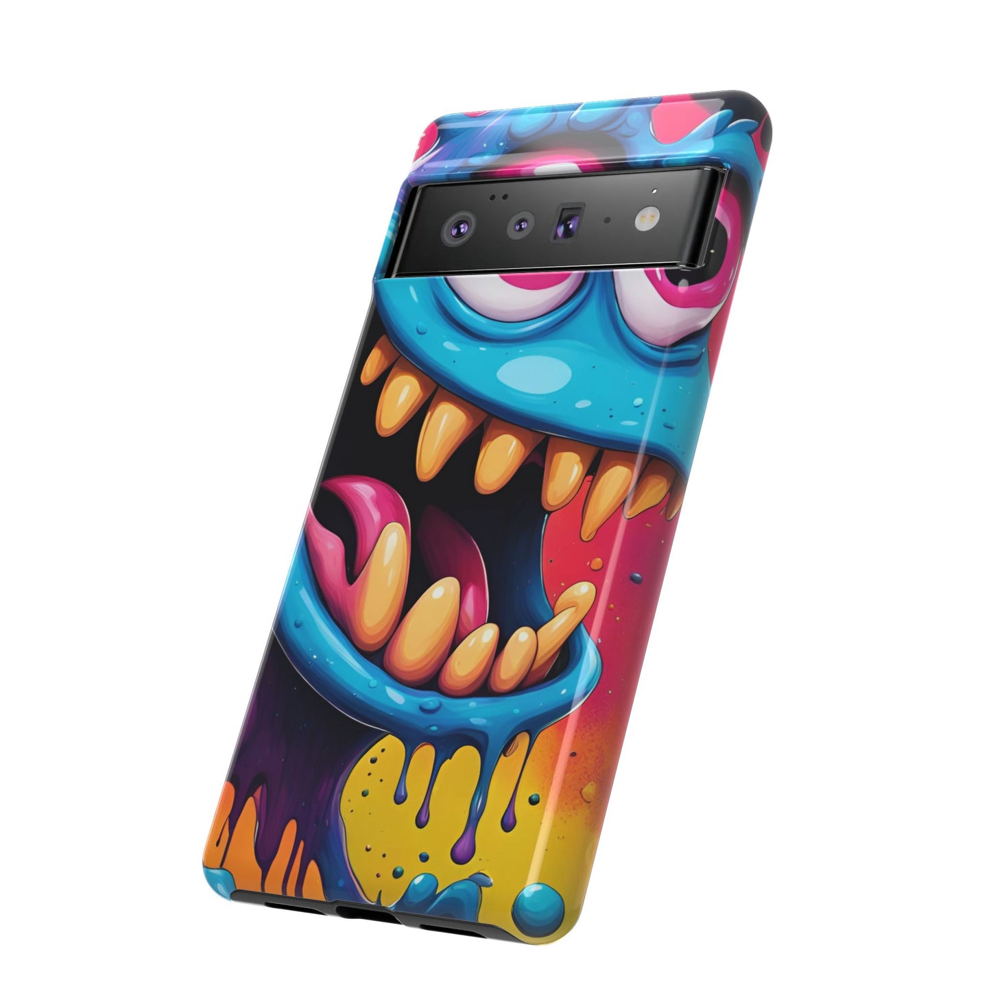 Tough & Wacky Phone Case