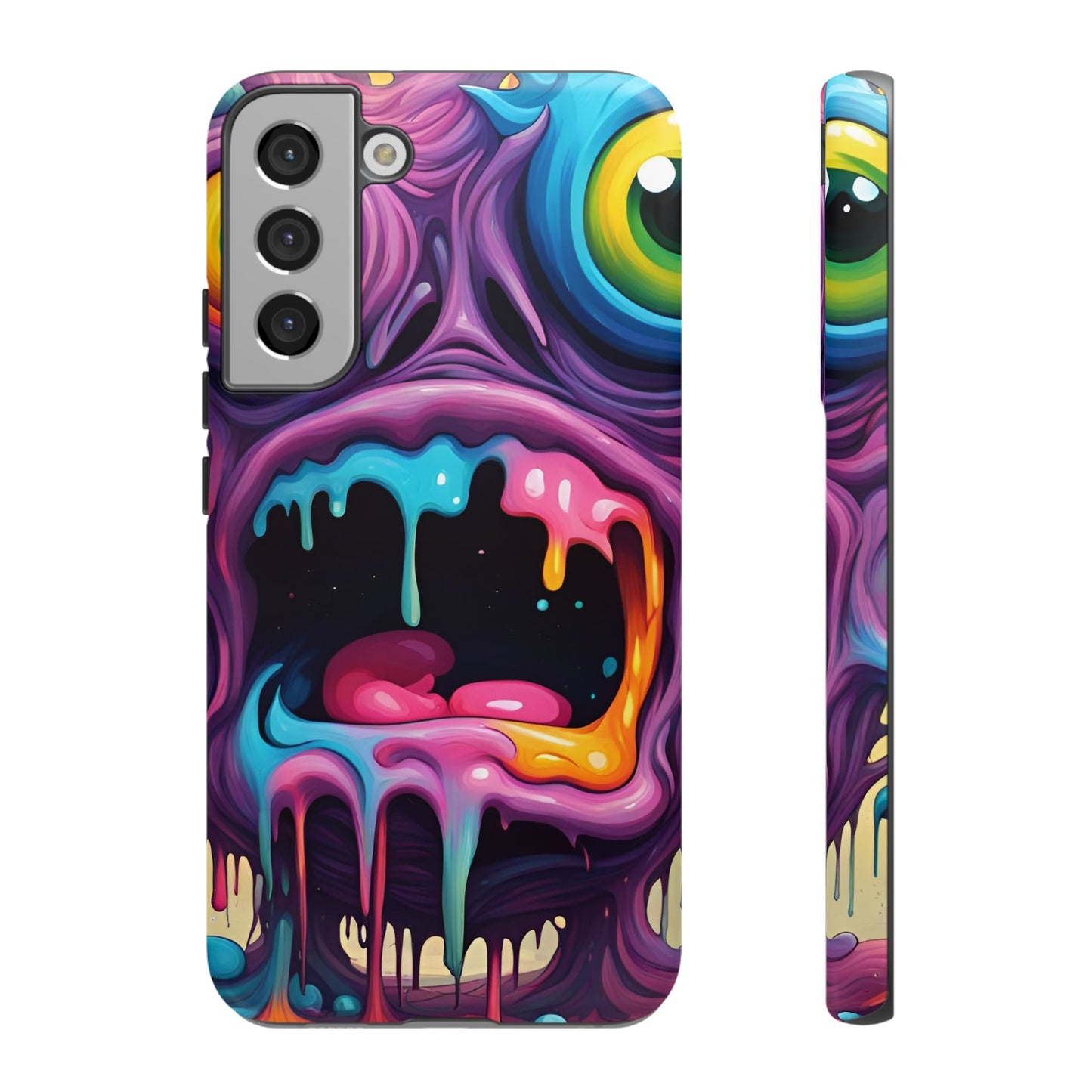 Tough & Wacky Phone Case