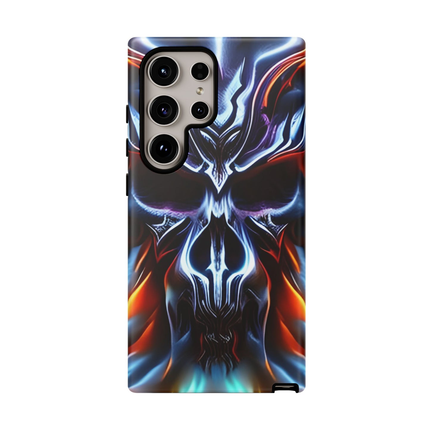 Angelz & Demonz Phone Case