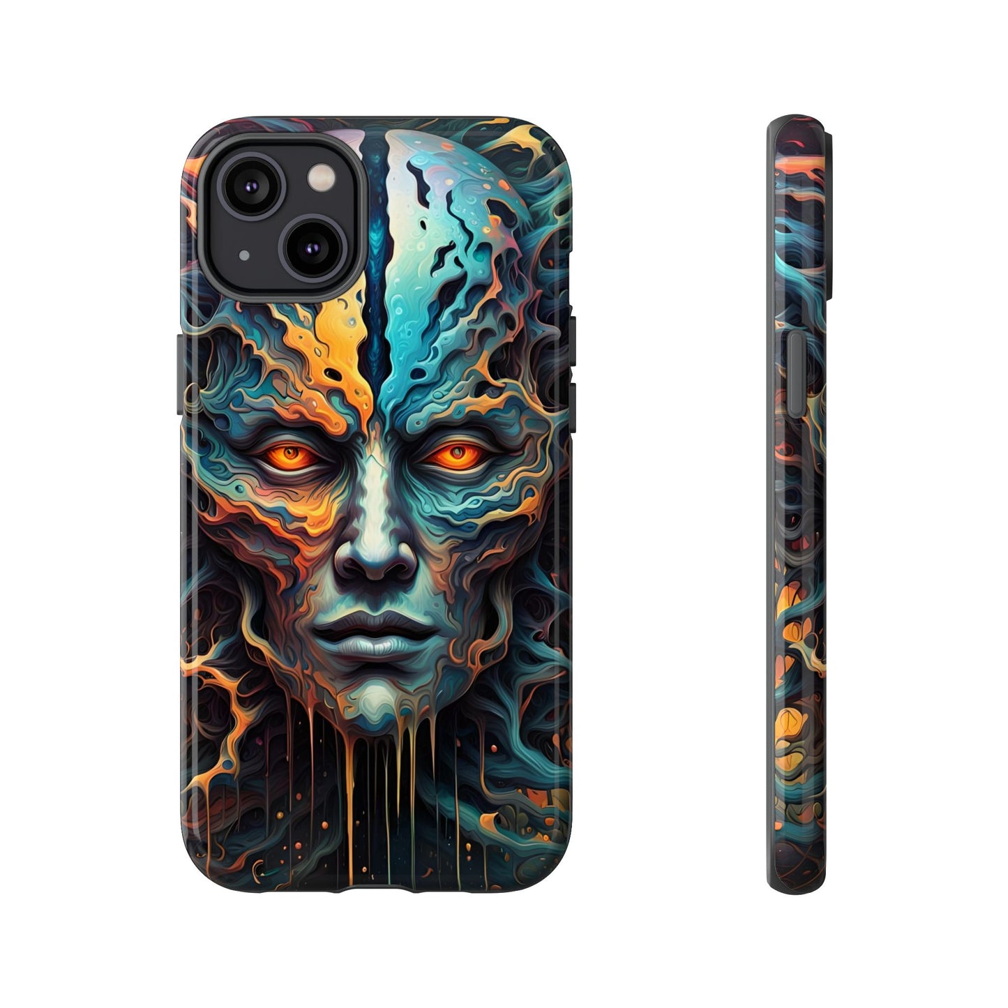 Cosmic Reaperz Phone Case