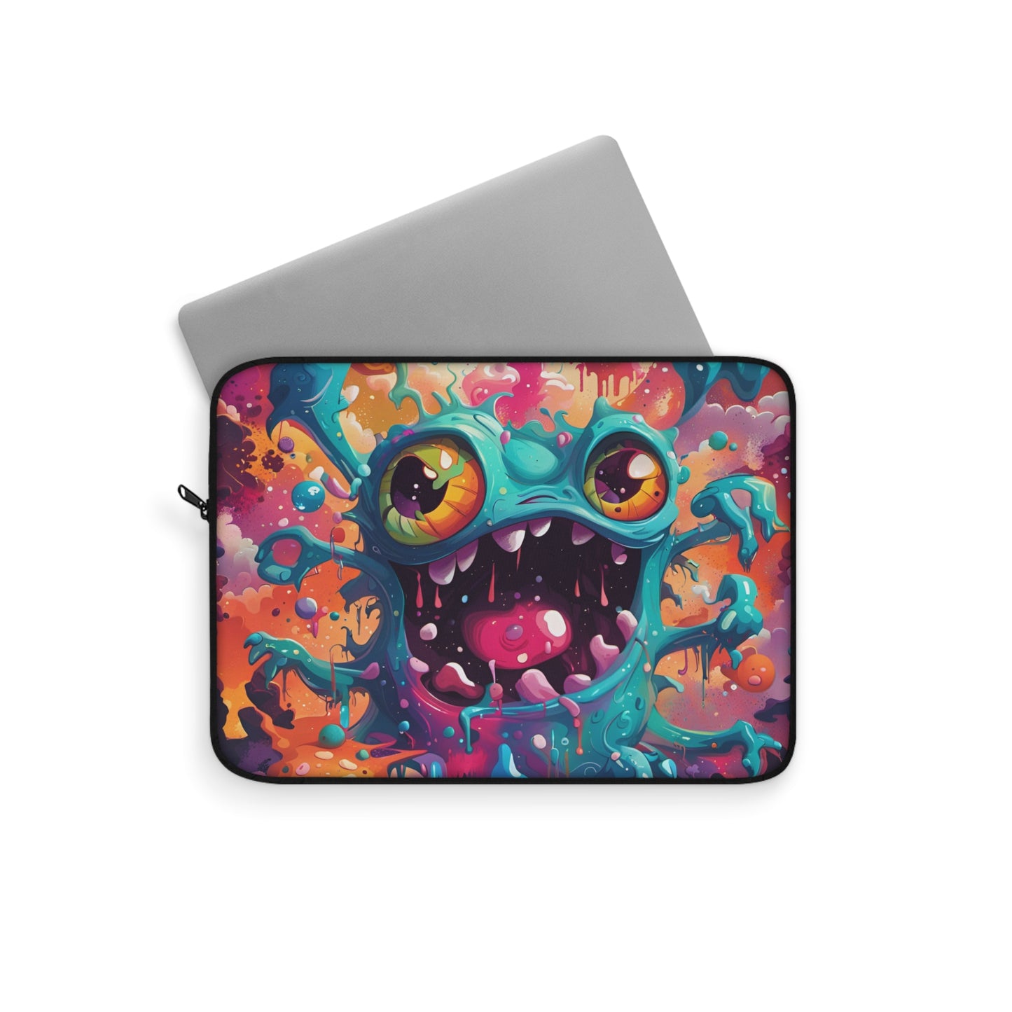 Wacky Laptop Sleeve