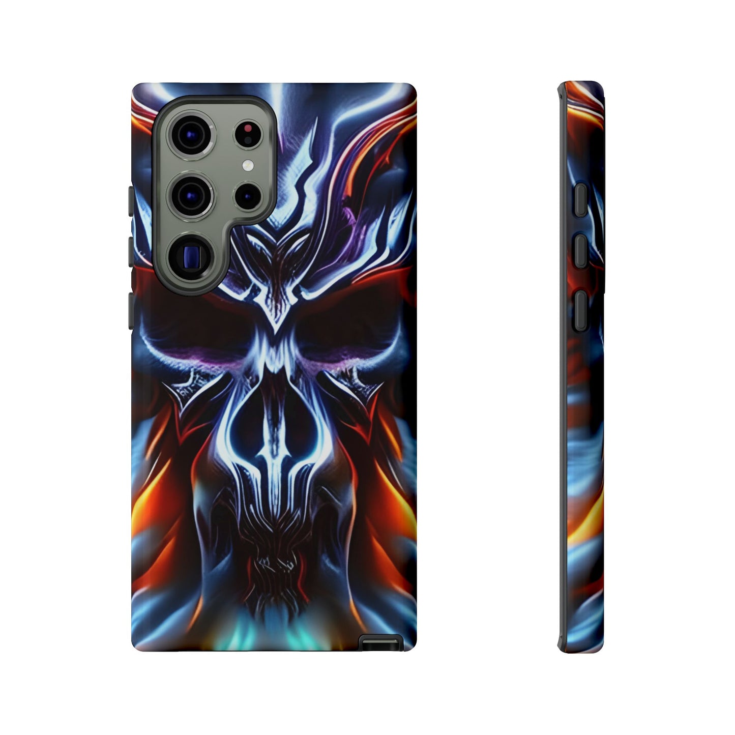 Angelz & Demonz Phone Case