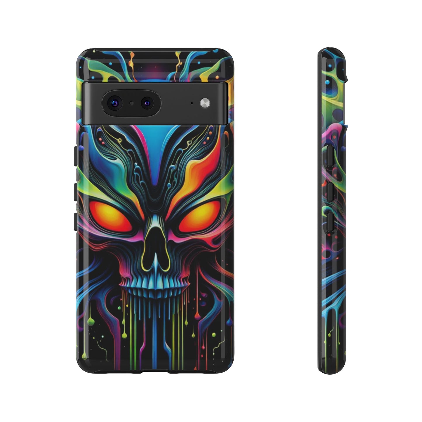 Soul Guardian Phone Case