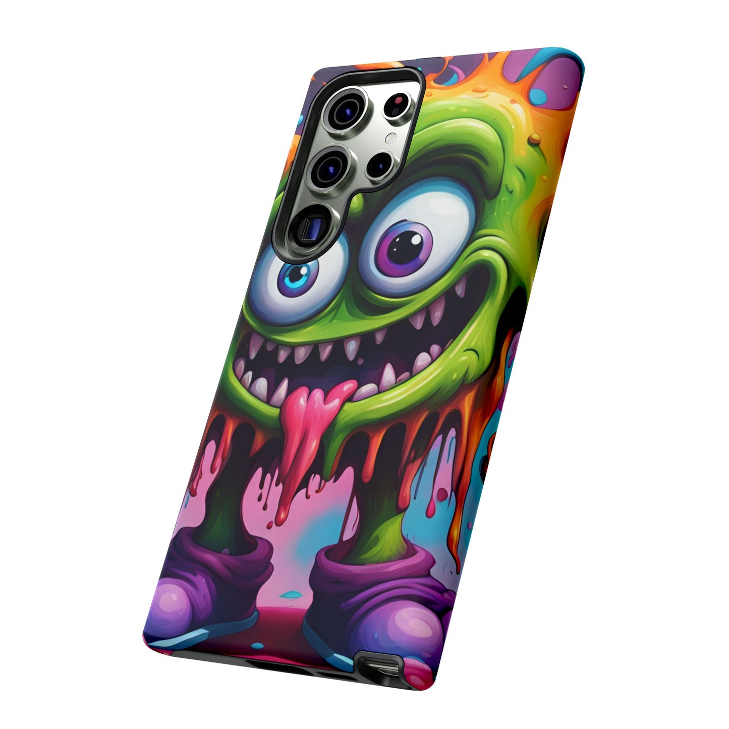 Tough & Wacky Phone Case