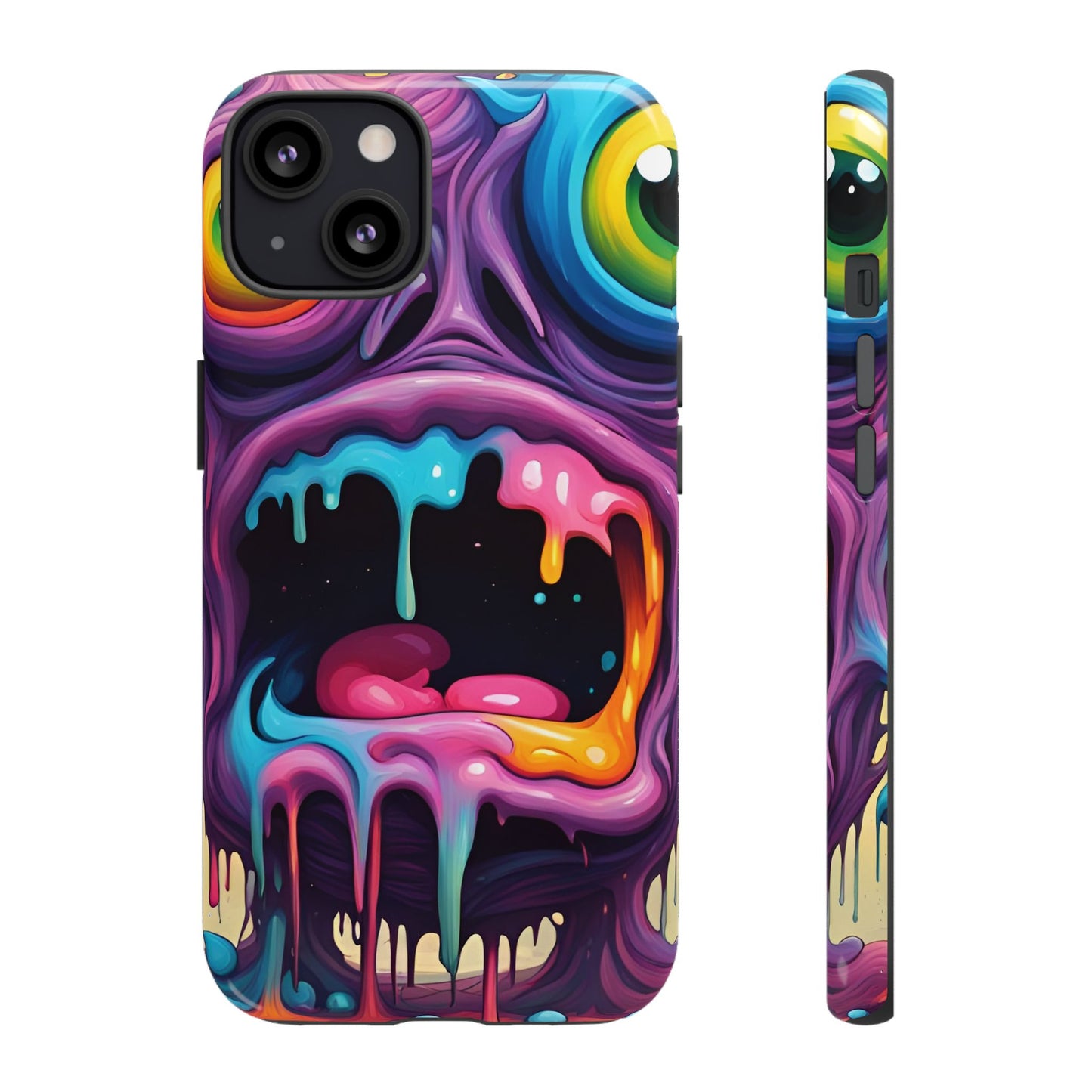 Tough & Wacky Phone Case