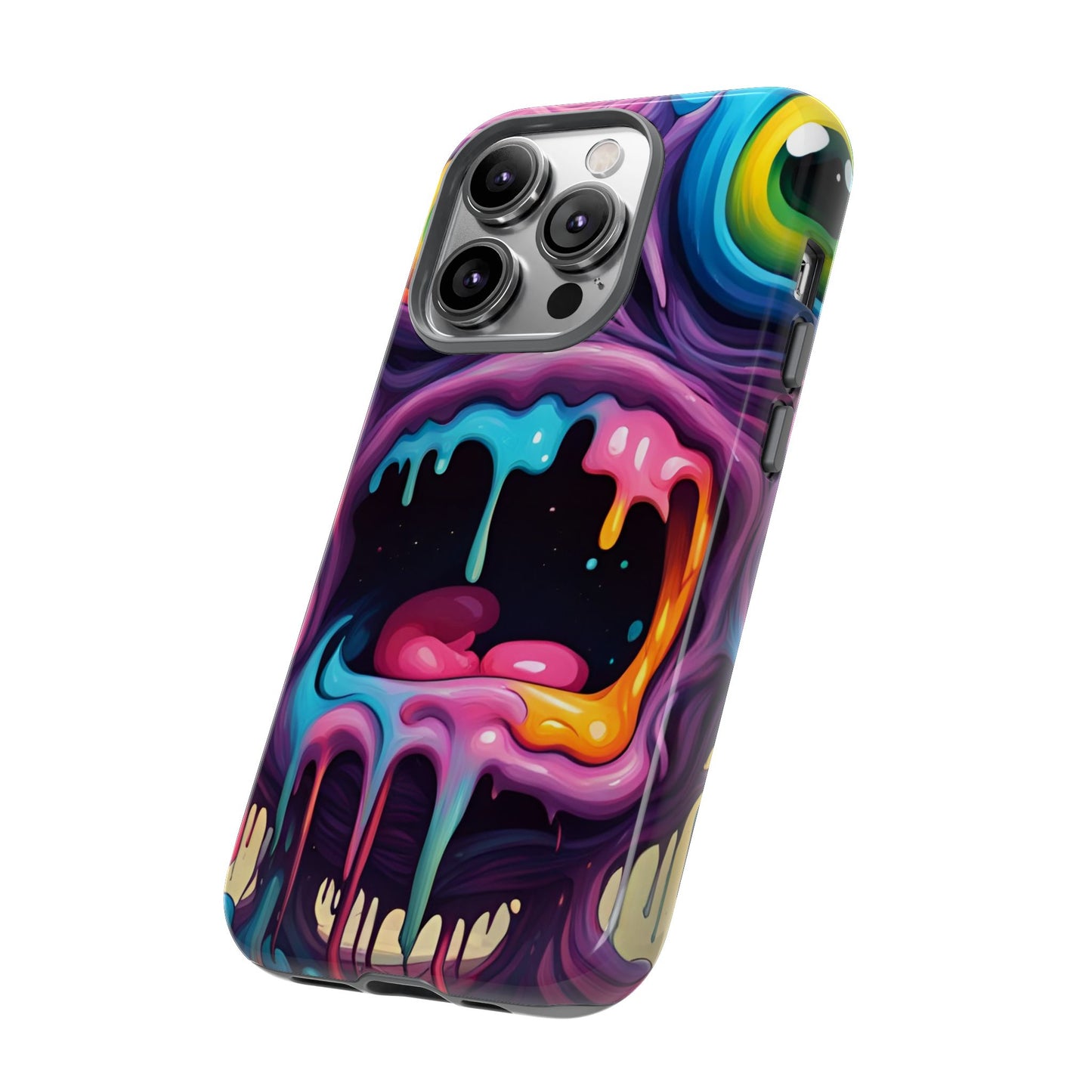 Tough & Wacky Phone Case