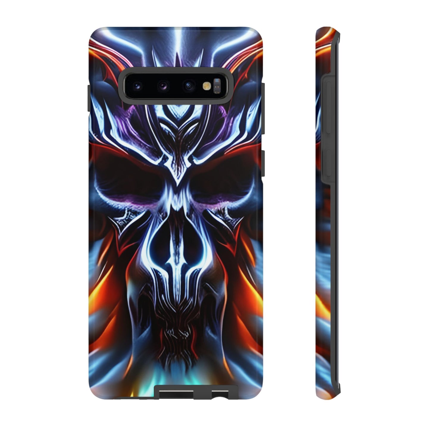 Angelz & Demonz Phone Case