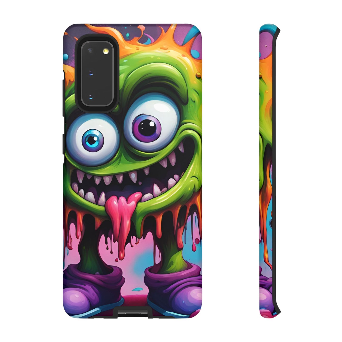 Tough & Wacky Phone Case