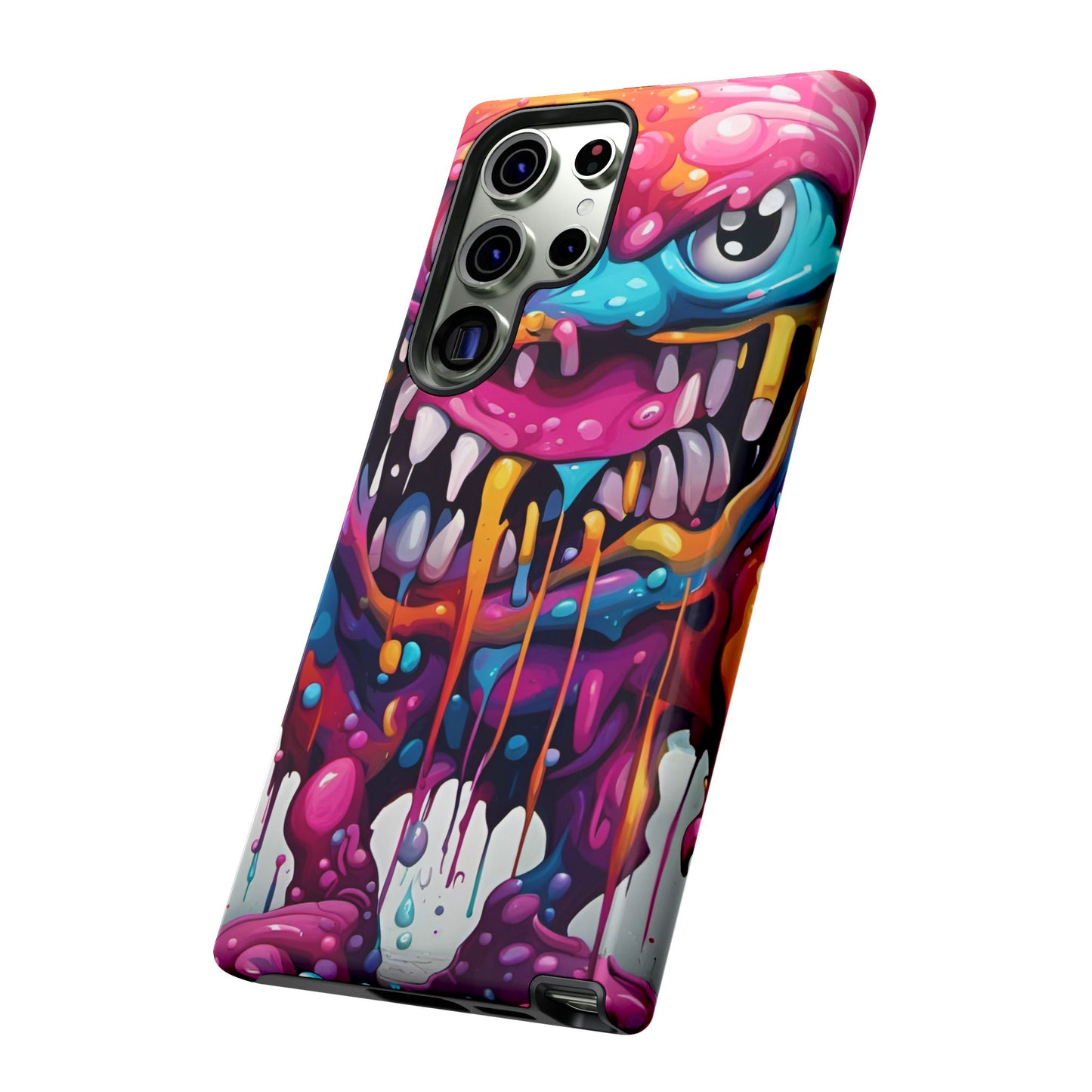 Tough & Wacky Phone Case