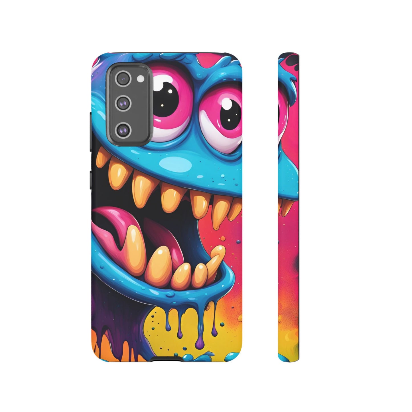 Tough & Wacky Phone Case