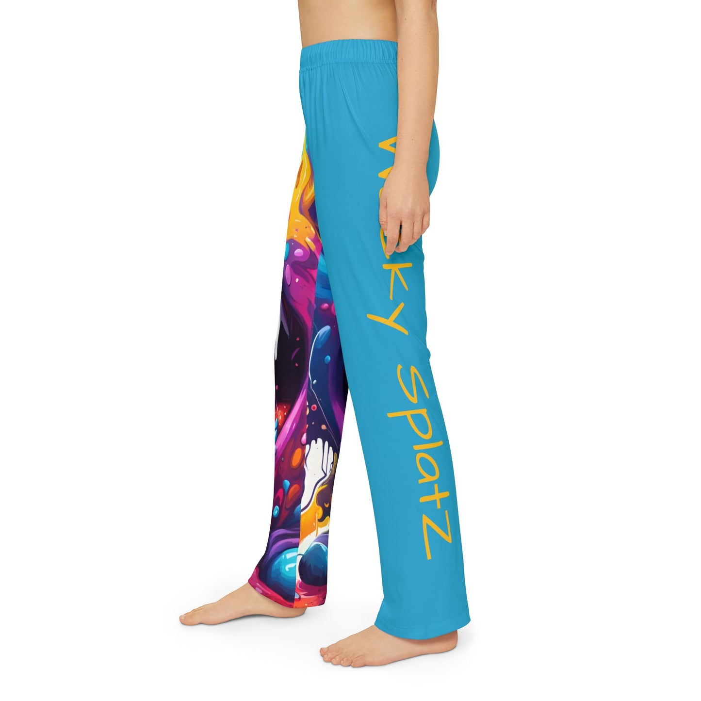 Kids Wacky Pajama Pants