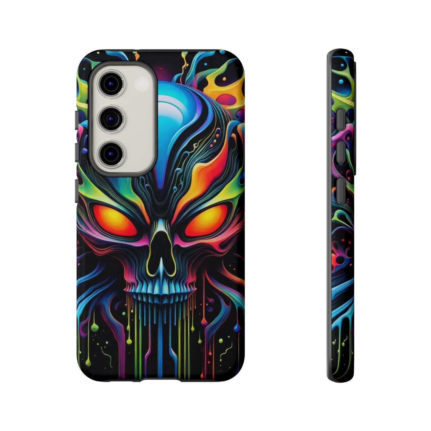 Soul Guardian Phone Case