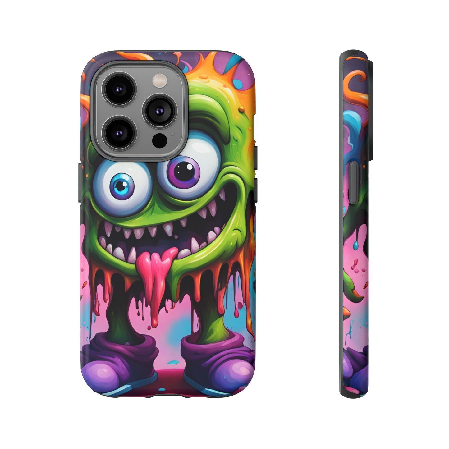 Tough & Wacky Phone Case