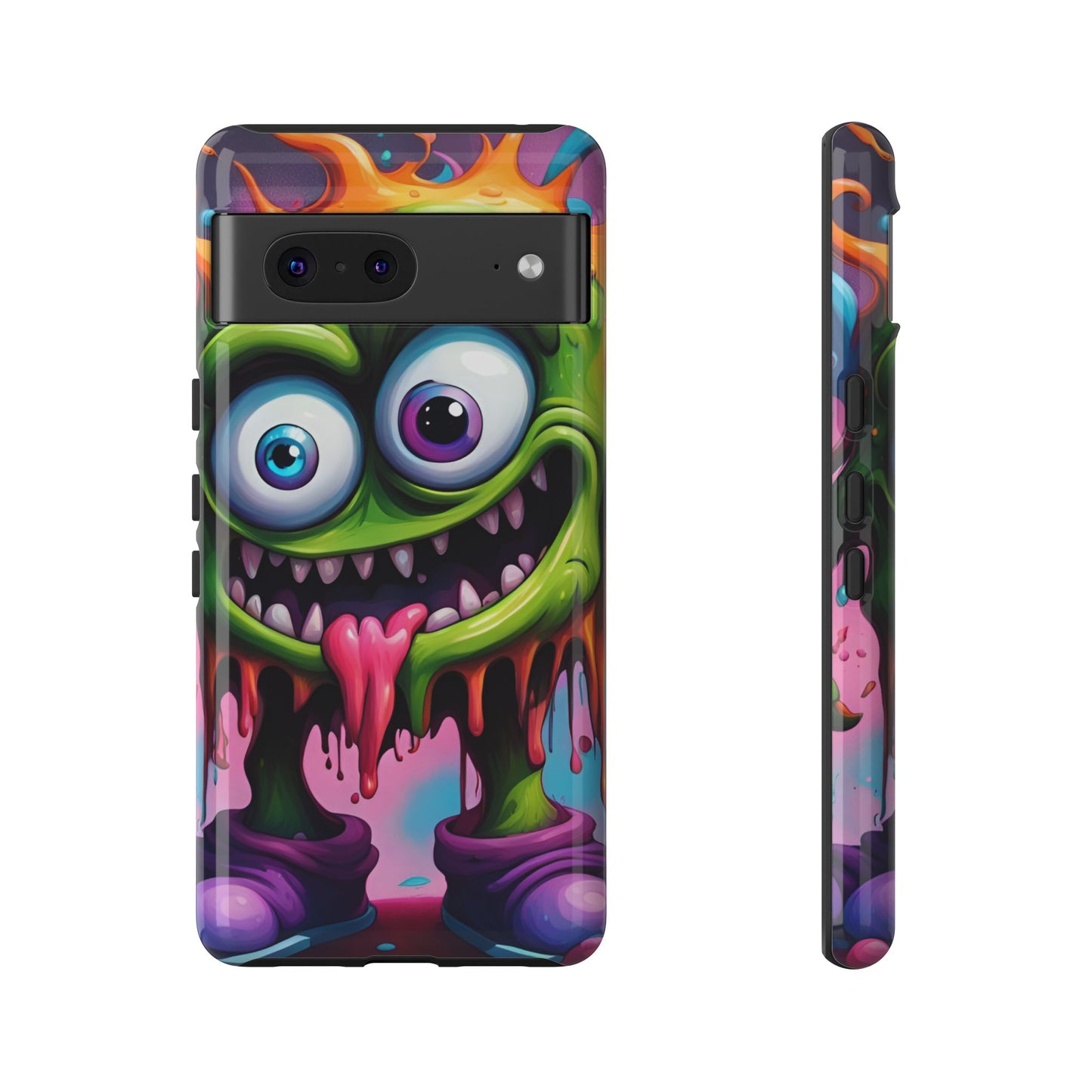 Tough & Wacky Phone Case