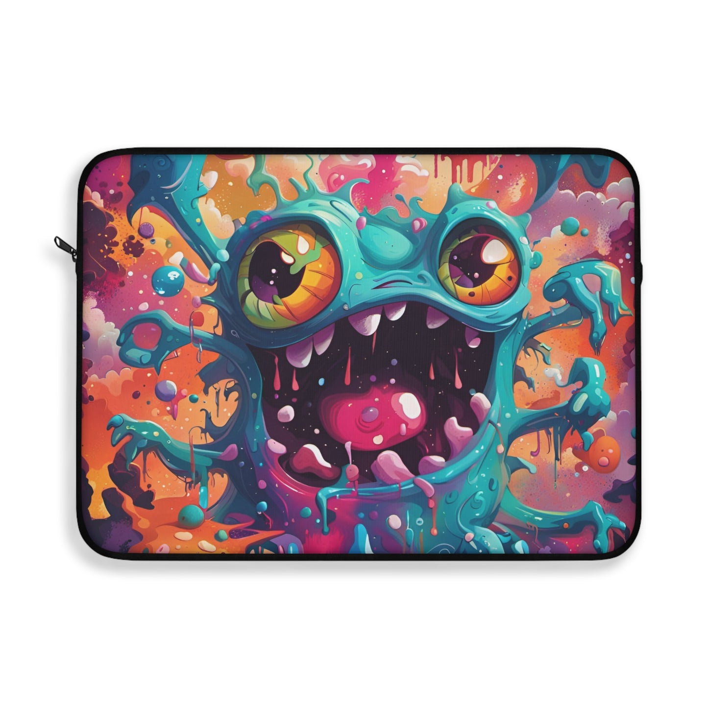 Wacky Laptop Sleeve