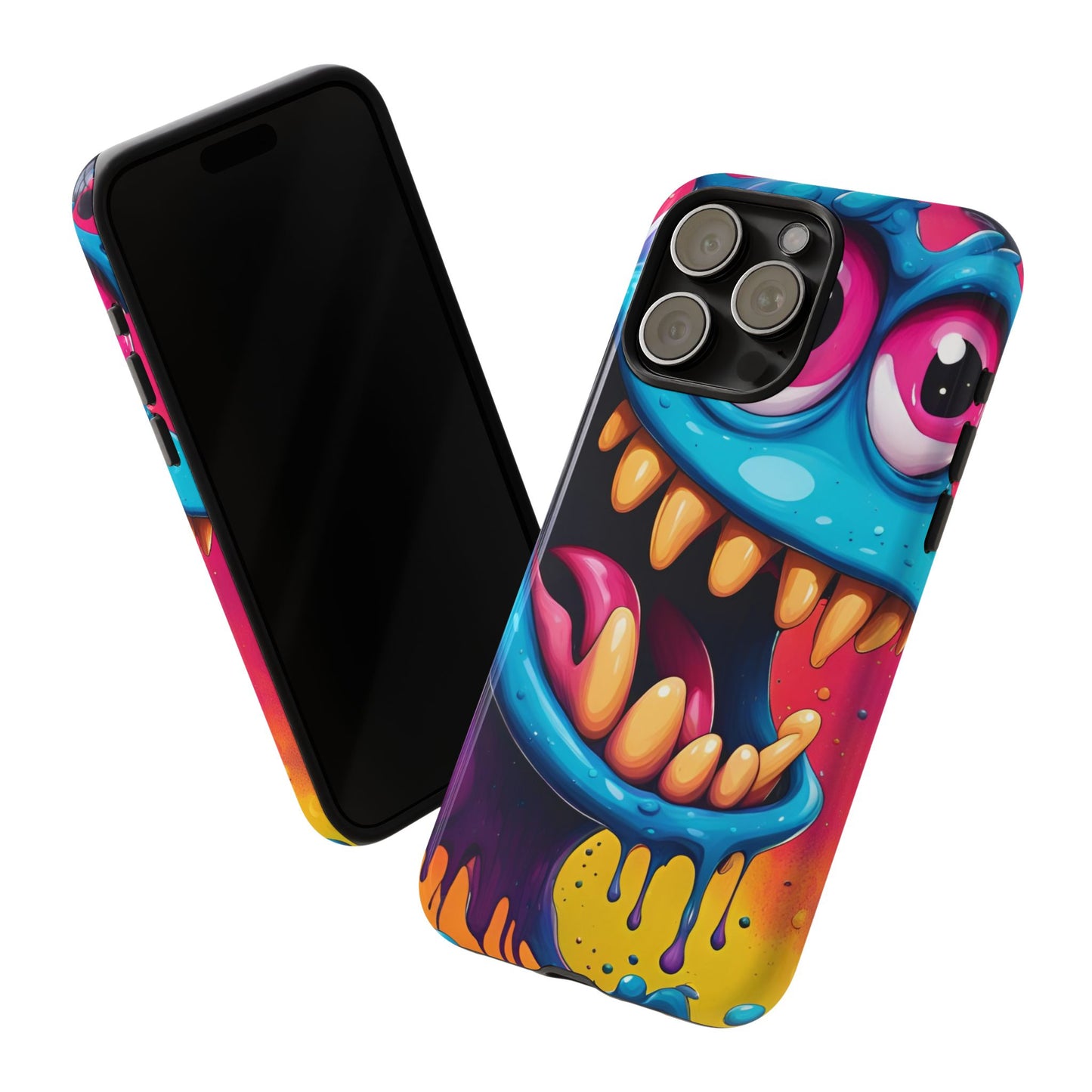 Tough & Wacky Phone Case